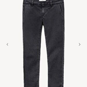 Nili Lotan East Hampton Pant NEW WITH TAGS!  Dark Navy - Size 10 but runs small